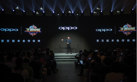 OPPO